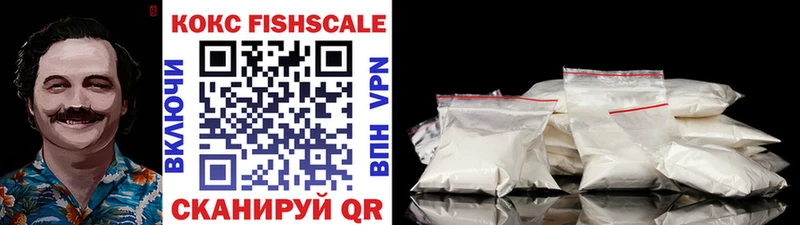 MEGA маркетплейс  Кинешма  Cocaine FishScale 